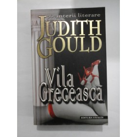   Vila  greceasca  -  Judith  GOULD